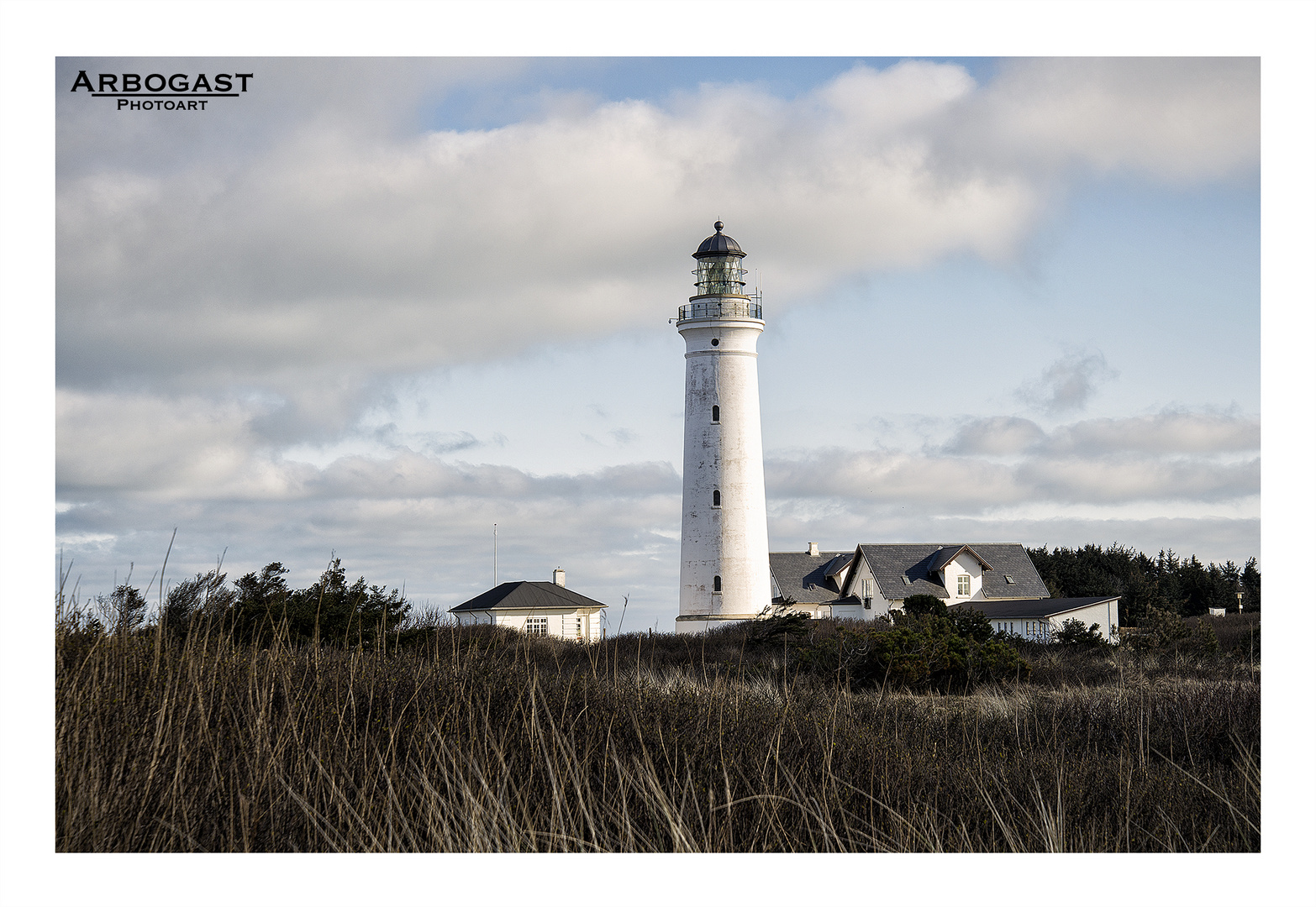 Hirtshals Fyr