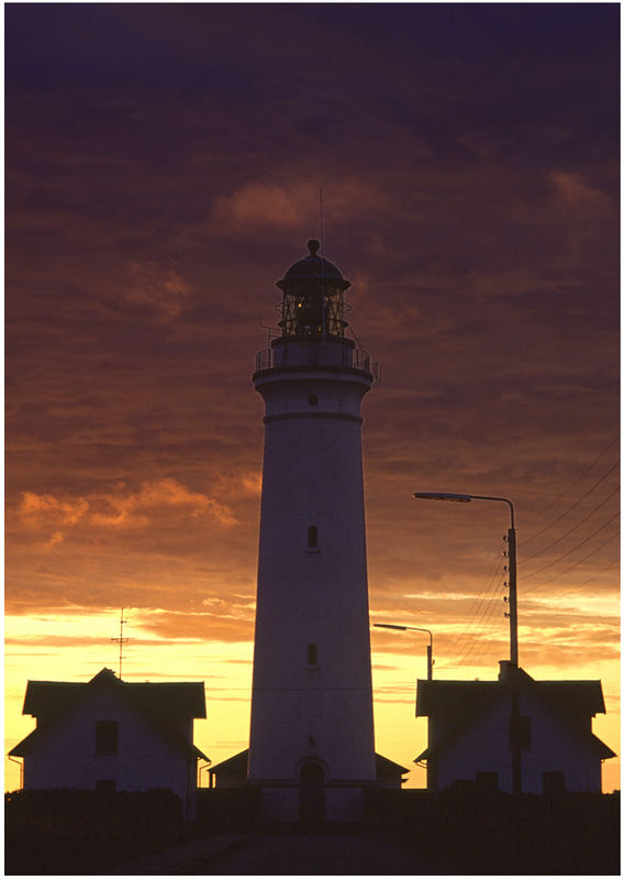 Hirtshals fyr