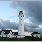 Hirtshals fyr