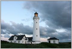 Hirtshals fyr