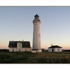 Hirtshals Fyr