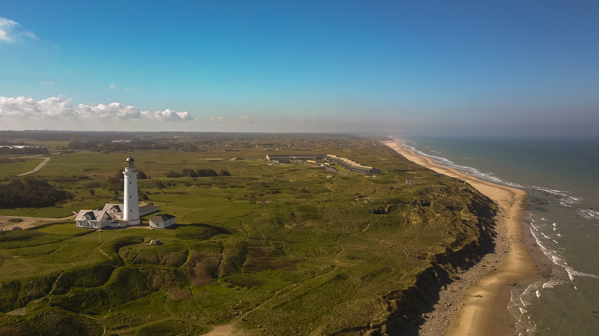 Hirtshals Fyr