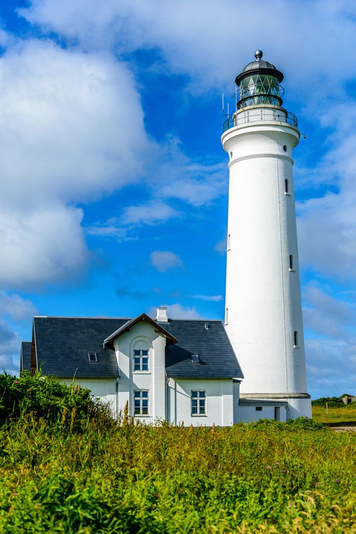 Hirtshals Fyr