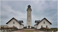 Hirtshals Fyr