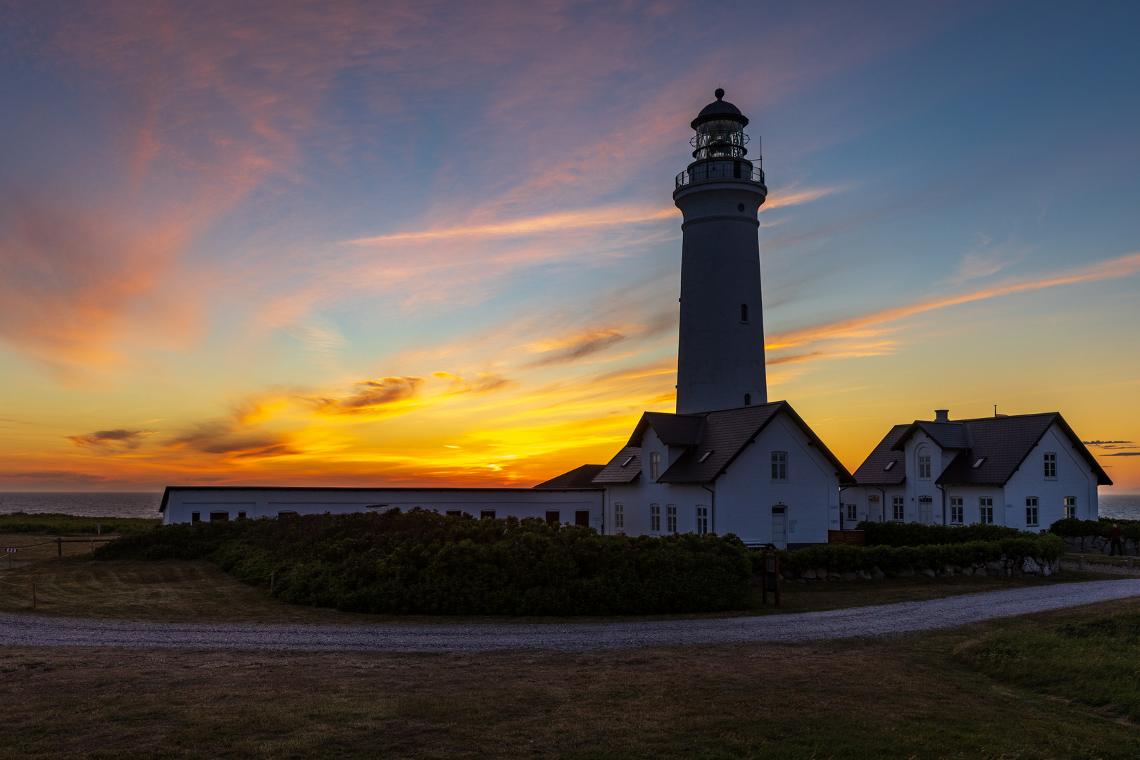 Hirtshals Fyr