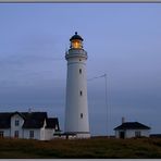 Hirtshals fyr