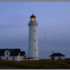 Hirtshals fyr