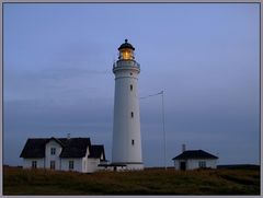 Hirtshals fyr