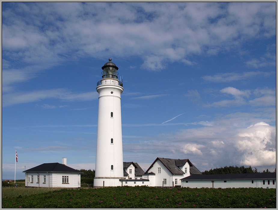 Hirtshals fyr