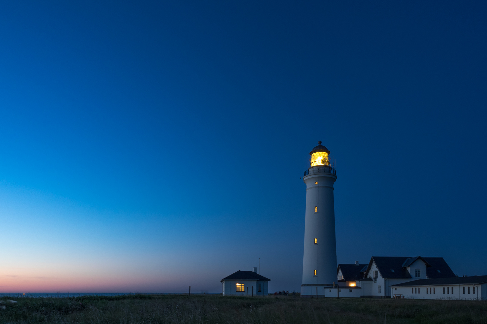 Hirtshals Fyr