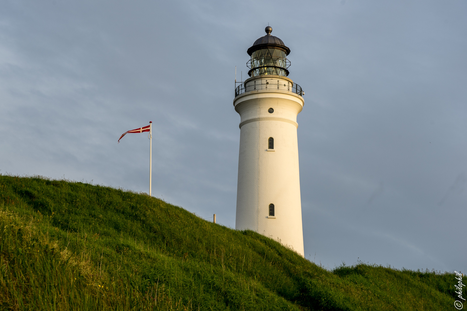 Hirtshals Fyr