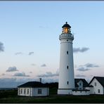 Hirtshals fyr