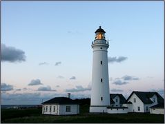 Hirtshals fyr