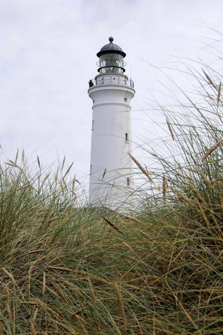 Hirtshals Fyr