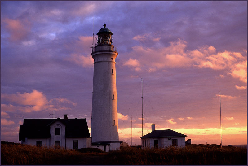 hirtshals fyr