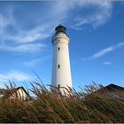 Hirtshals fyr