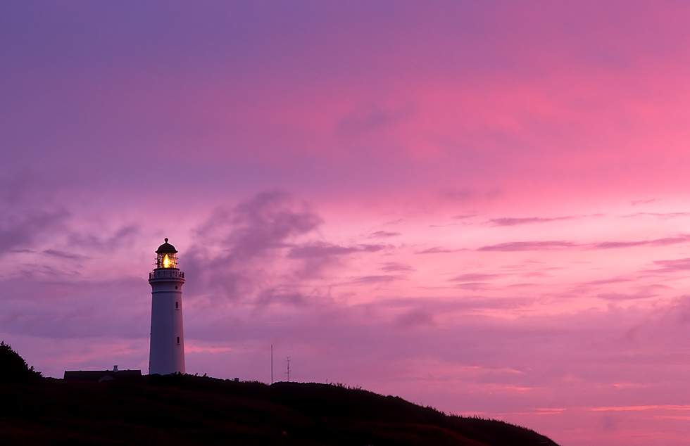 Hirtshals Fyr