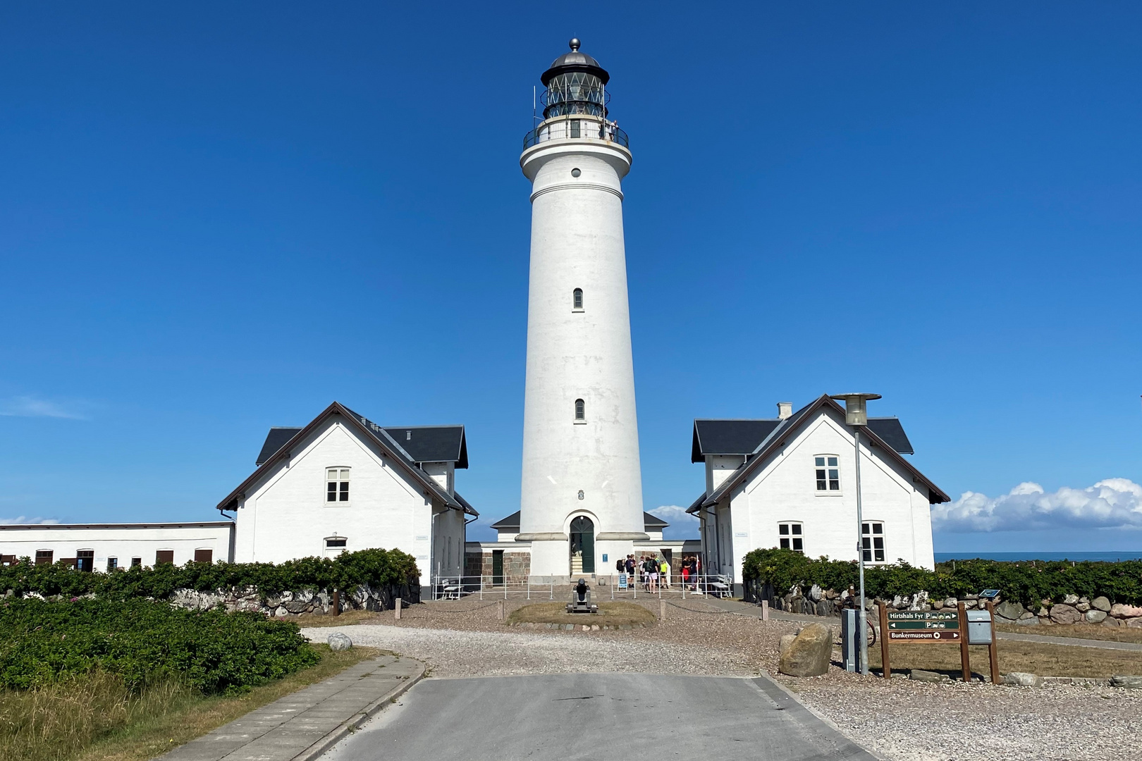 Hirtshals Fyr