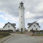 Hirtshals Fyr, Dänemark