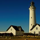 Hirtshals Fyr Denmark