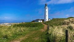 *** Hirtshals Fyr *** 