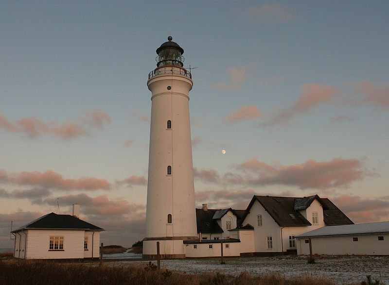 Hirtshals Fyr