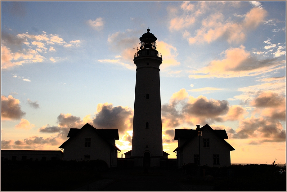 Hirtshals fyr