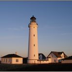 Hirtshals fyr