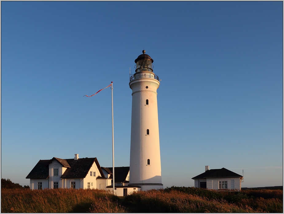 Hirtshals fyr