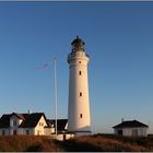 Hirtshals fyr