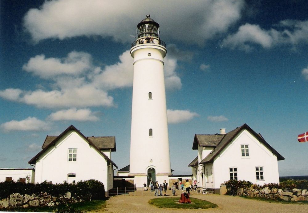 Hirtshals Fyr