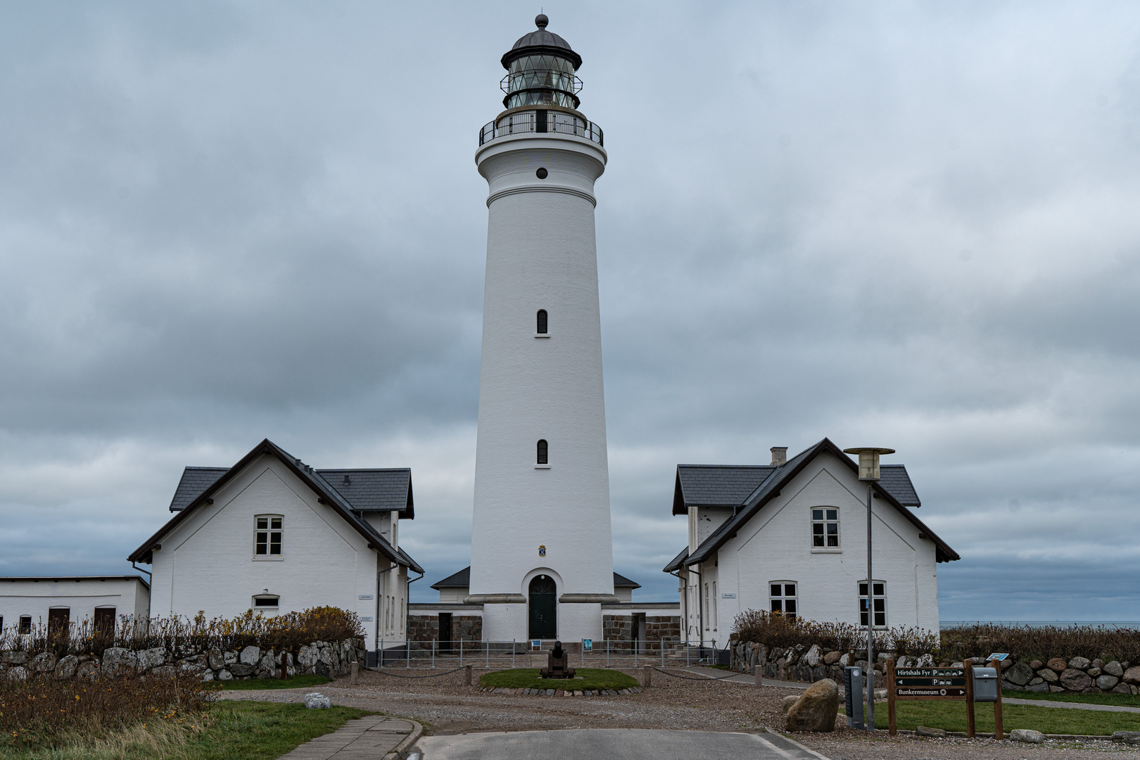 Hirtshals Fyr