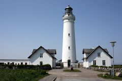 Hirtshals Fyr