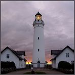 Hirtshals fyr