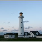 Hirtshals fyr II