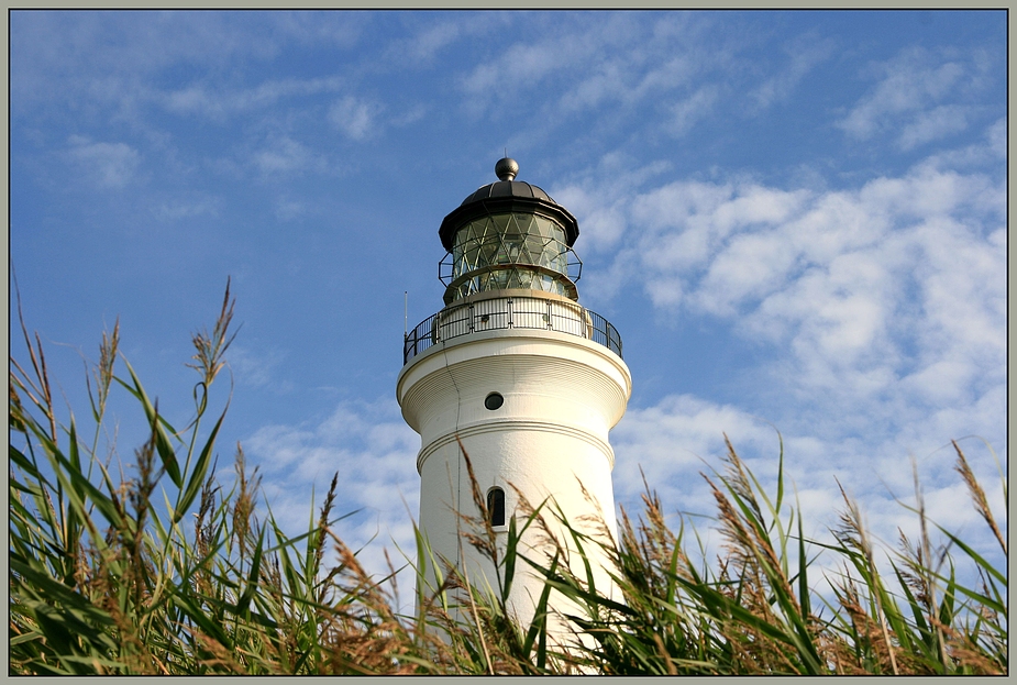 Hirtshals fyr II