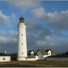 Hirtshals fyr II