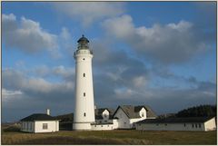 Hirtshals fyr II