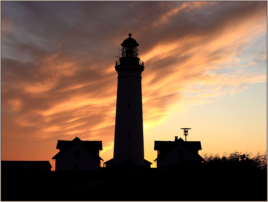 Hirtshals fyr III