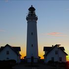 Hirtshals Fyr... viser mig vejen til hjem... til Hirthals