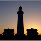 Hirtshals fyr wieder geöffnet