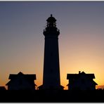 Hirtshals fyr wieder geöffnet