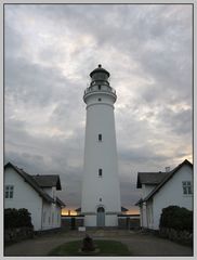 Hirtshals fyr X