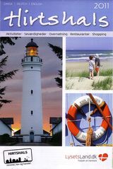 Hirtshals guide 2011