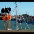 Hirtshals Hafen 2004