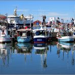 Hirtshals Hafen II