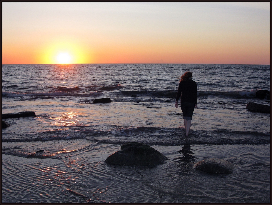 Hirtshals havfrue