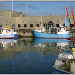 Hirtshals havn