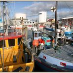 Hirtshals Havn