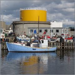 Hirtshals Havn 2014 II